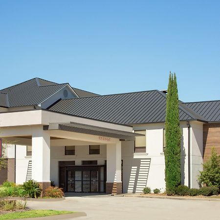 Hampton Inn & Suites Houston-Cypress Station Westfield Eksteriør billede