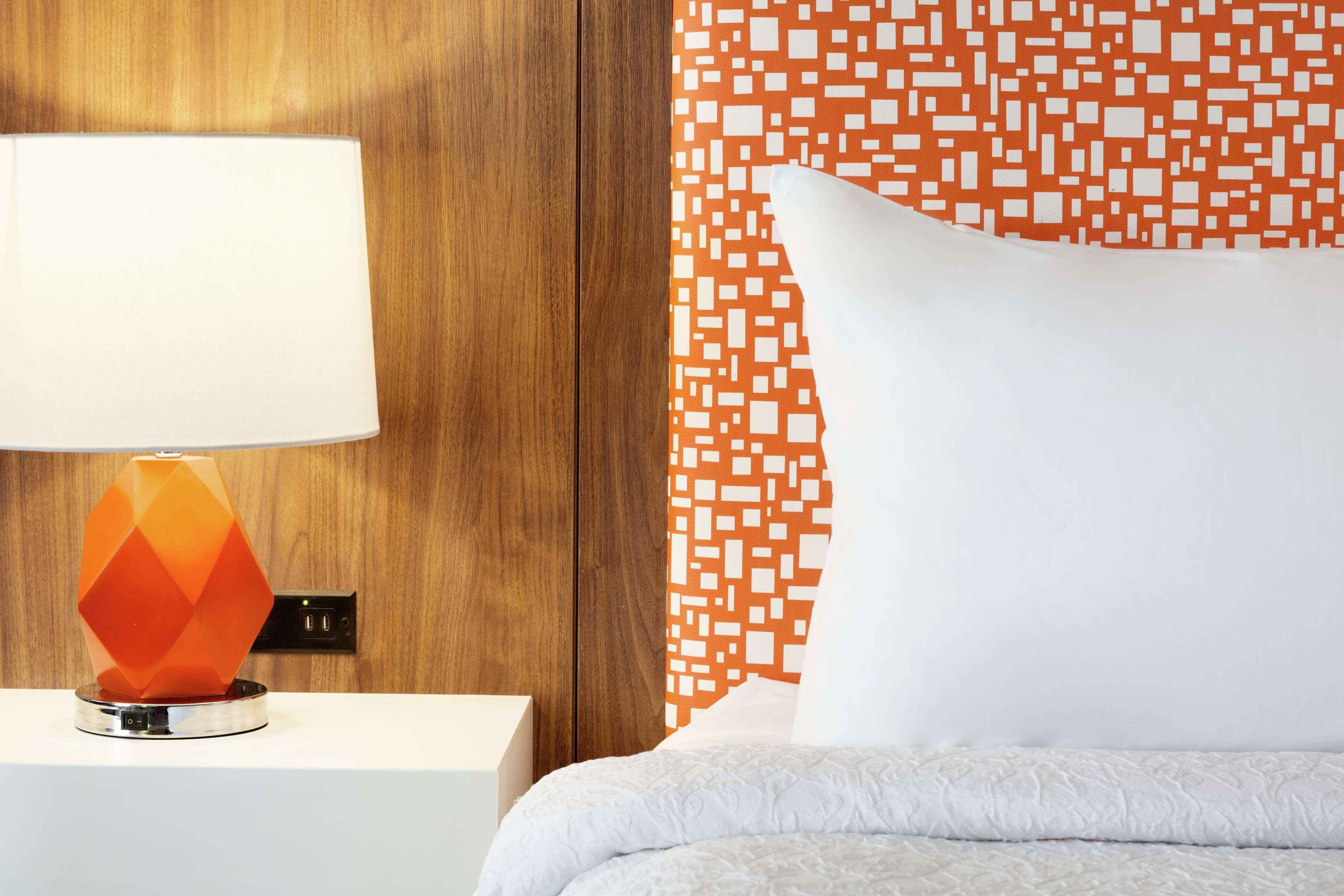 Hampton Inn & Suites Houston-Cypress Station Westfield Eksteriør billede