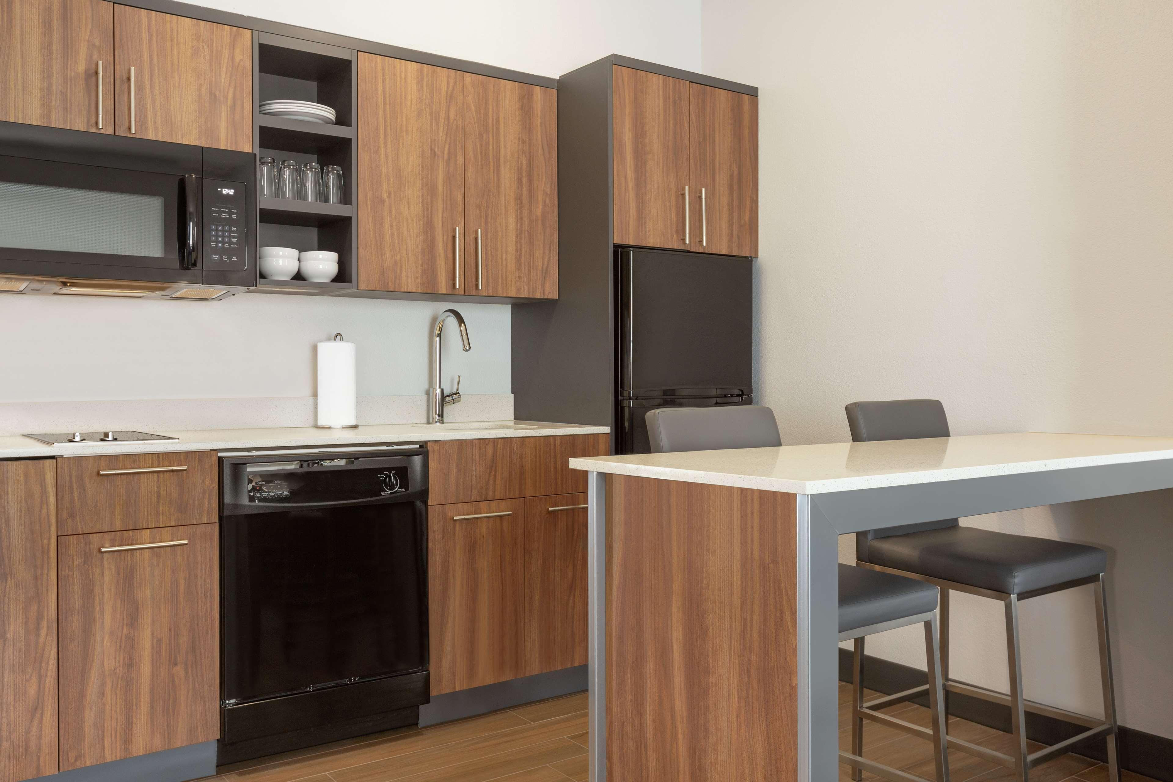 Hampton Inn & Suites Houston-Cypress Station Westfield Eksteriør billede