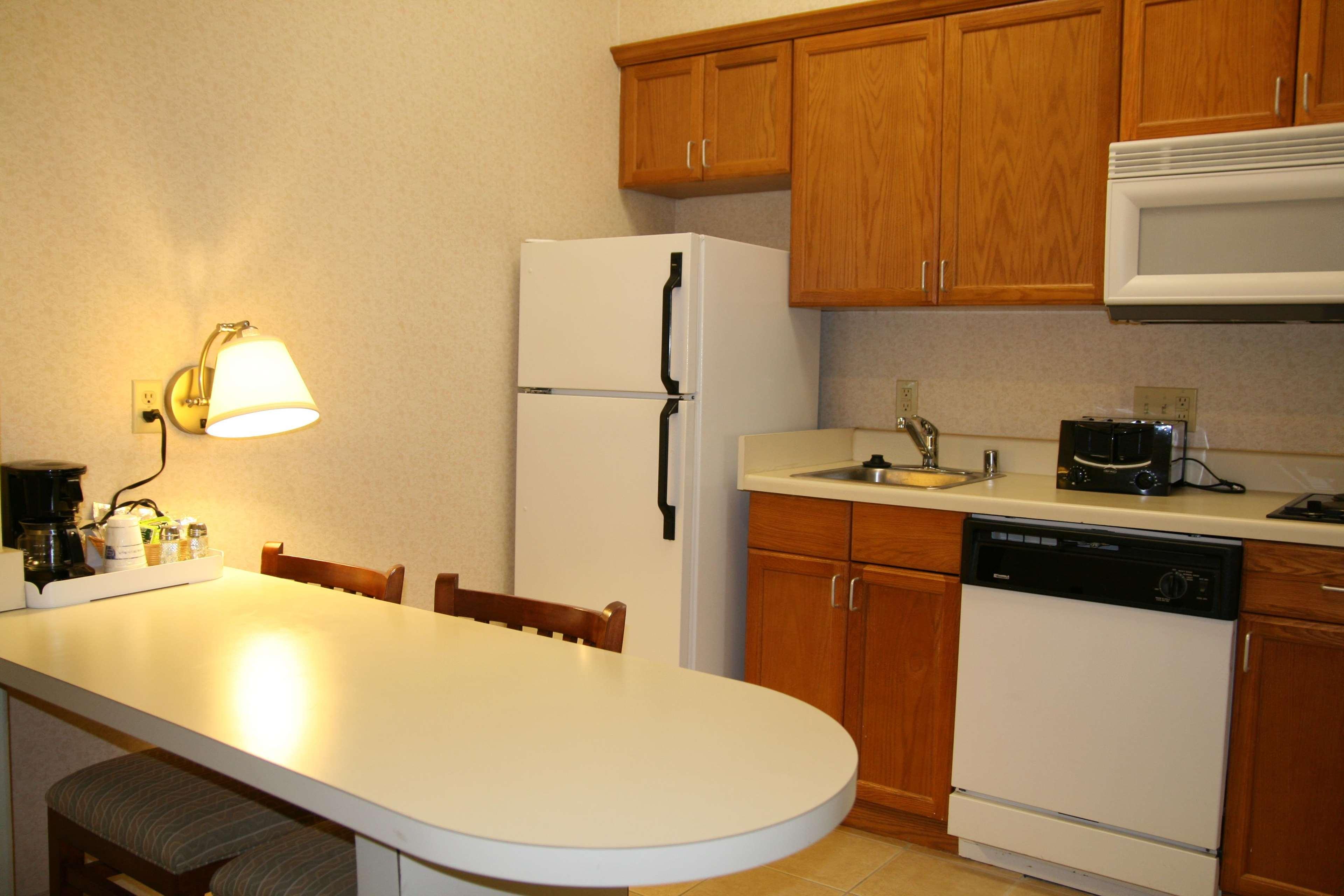 Hampton Inn & Suites Houston-Cypress Station Westfield Interiør billede