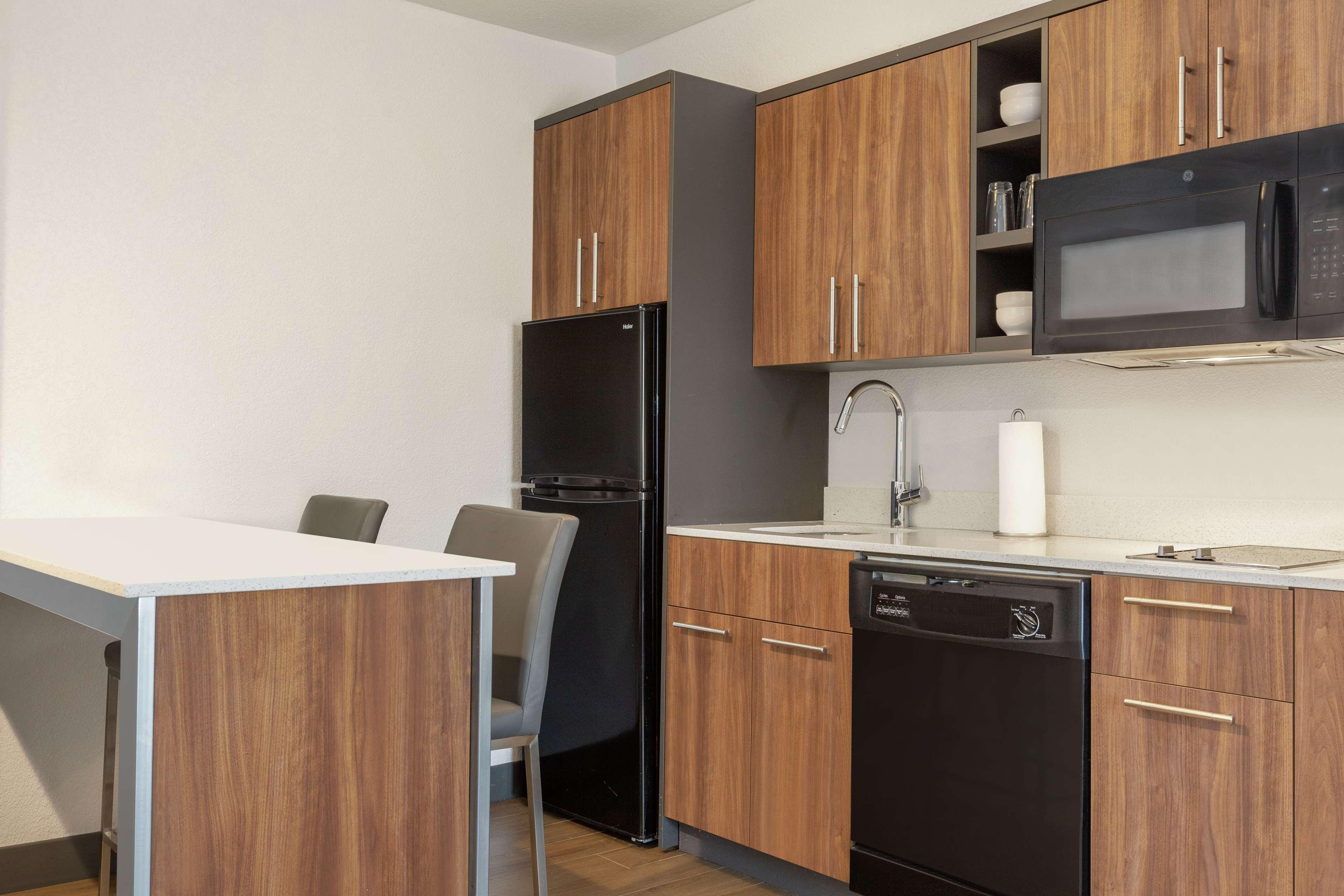 Hampton Inn & Suites Houston-Cypress Station Westfield Eksteriør billede