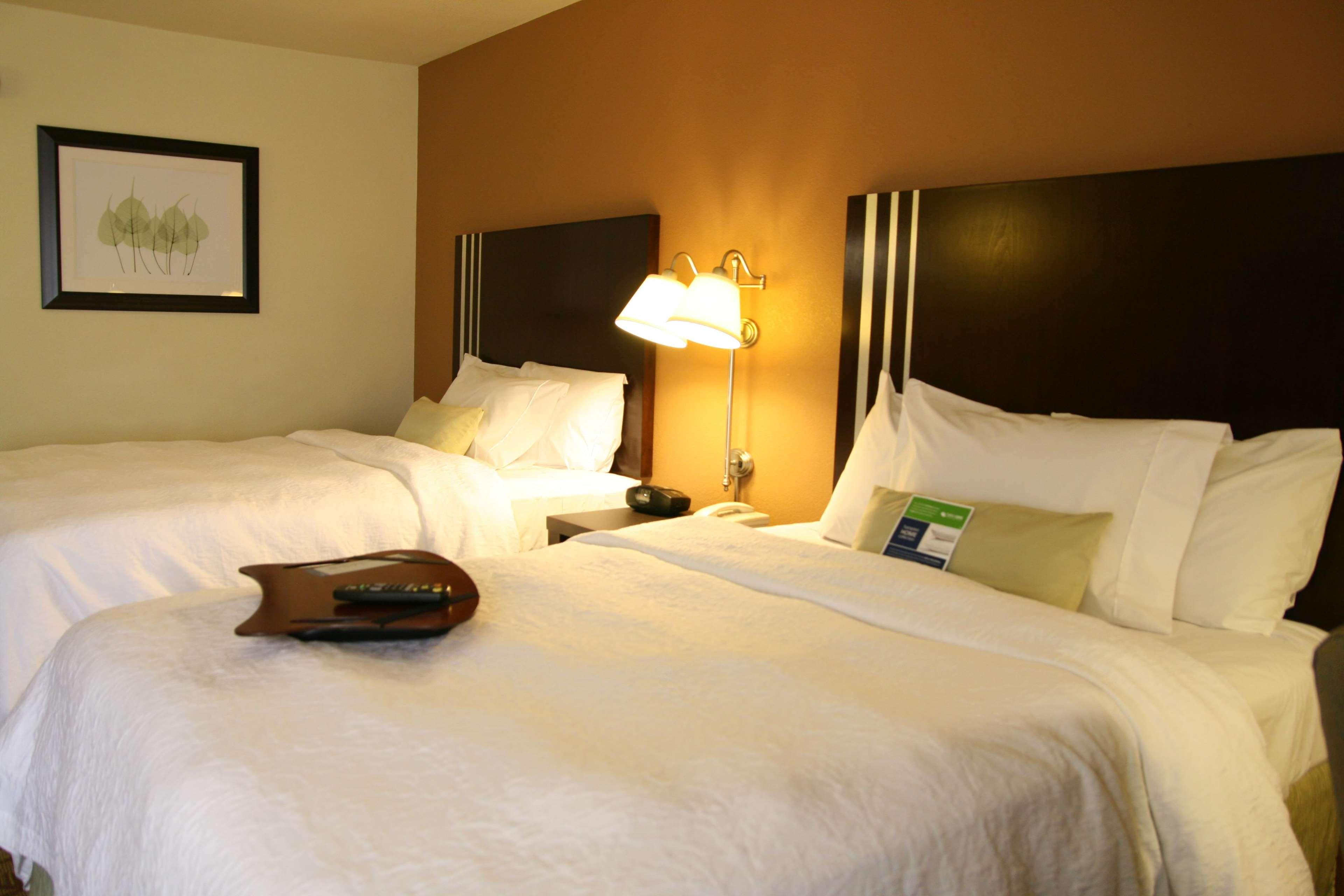 Hampton Inn & Suites Houston-Cypress Station Westfield Eksteriør billede