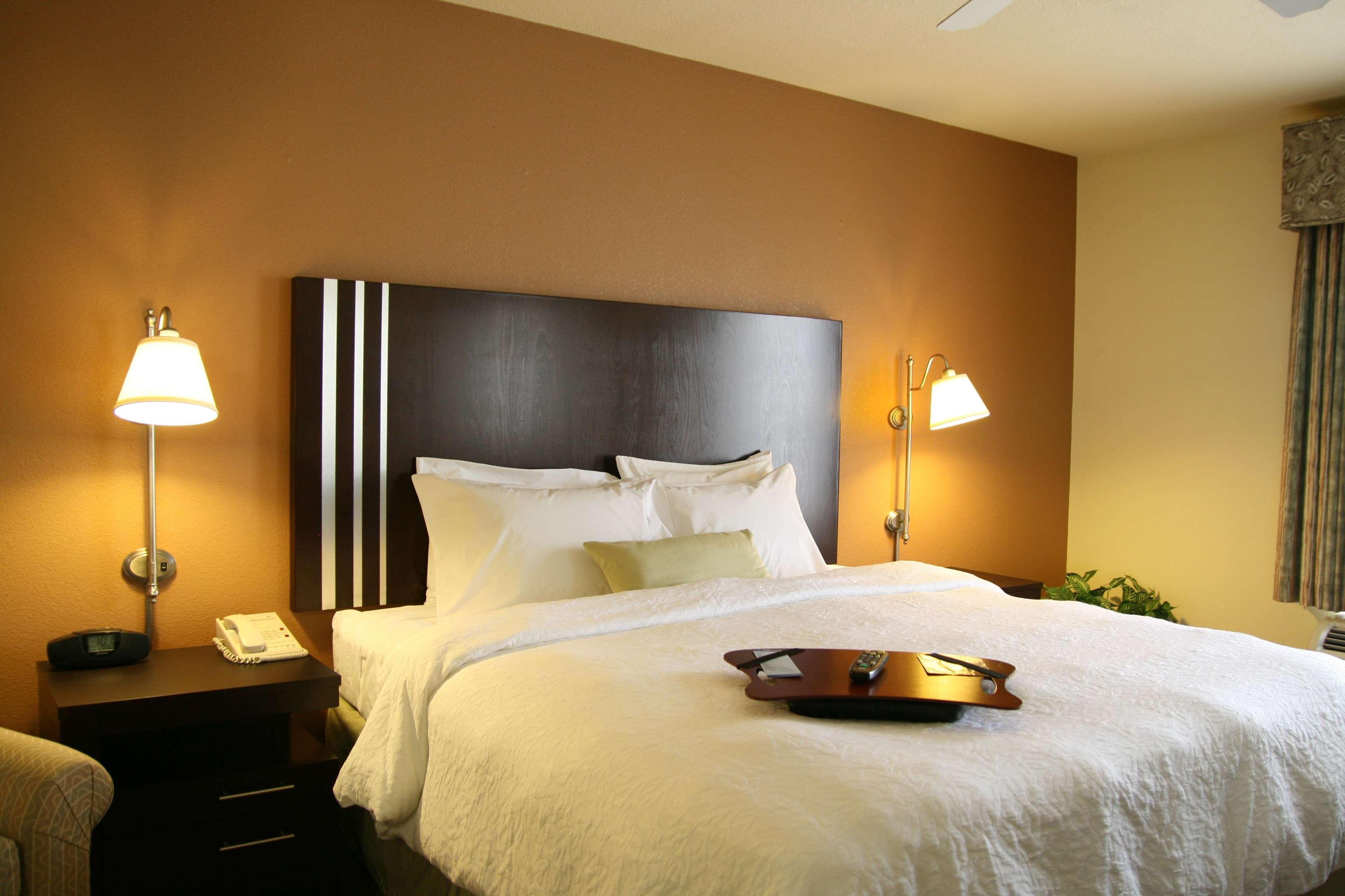 Hampton Inn & Suites Houston-Cypress Station Westfield Eksteriør billede