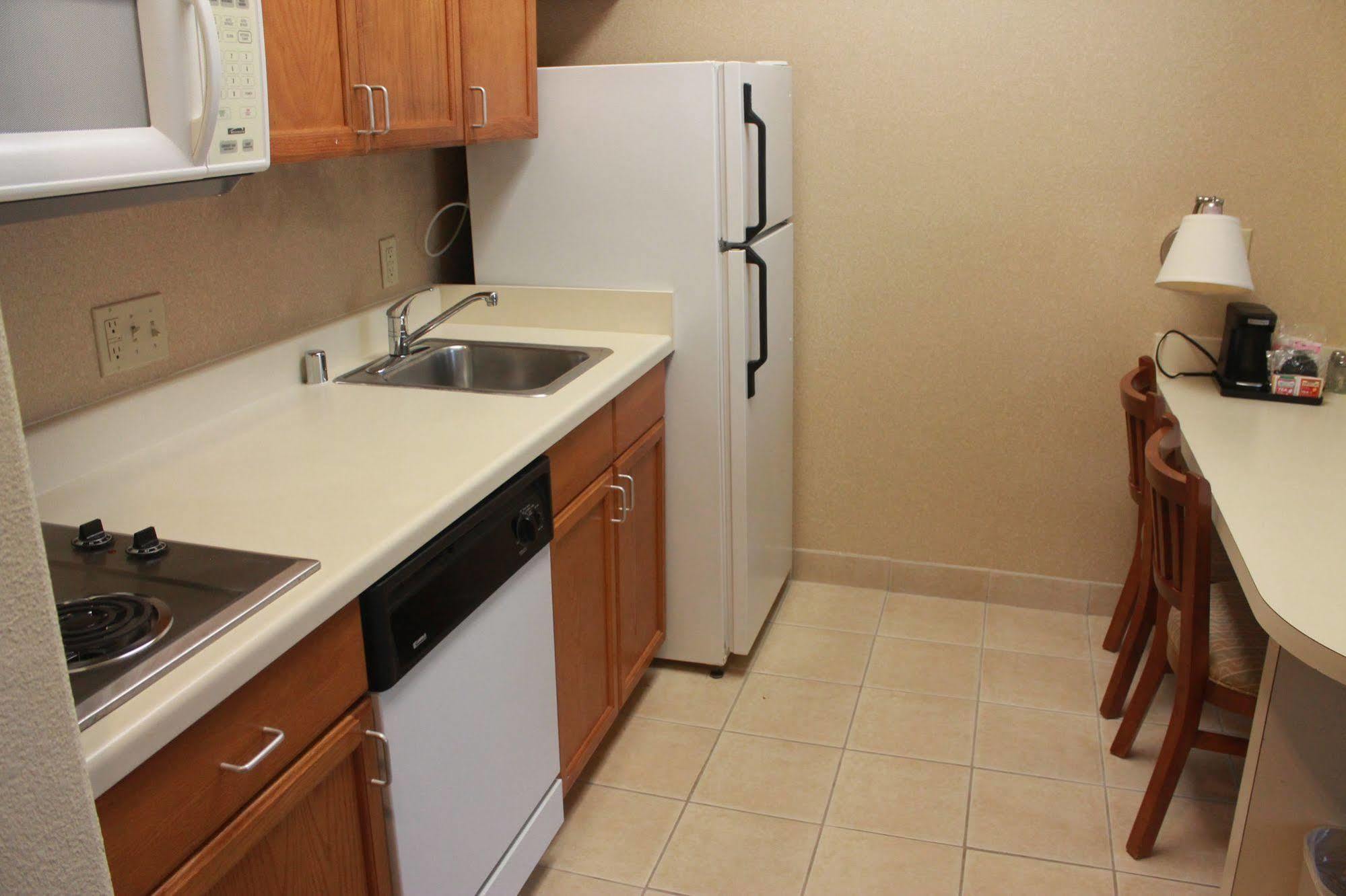 Hampton Inn & Suites Houston-Cypress Station Westfield Eksteriør billede